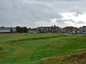 Prestwick 18th